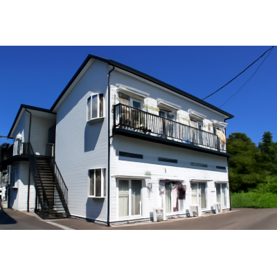 ロフト付き！家具家電＆Wifi＆駐車場付き！TM39の地図画像