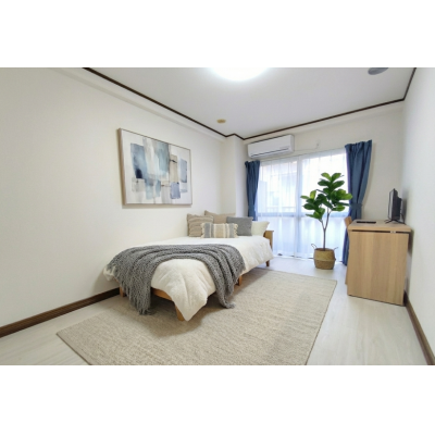 🎉🩰【なかもず駅近🚃】バストイレ別🌟コンビニすぐの便利物件🔏💎の地図画像