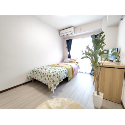 🌈🌈【家具家電付のお部屋🙆‍♀️✨】南海本線『堺駅』徒歩7分の好立地 🚶‍♀️✨の地図画像