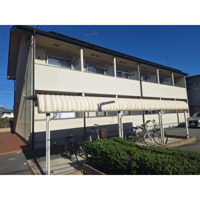 加古川市／JR東加古川駅徒歩6分🚃敷地内駐車場有🚙（要お問合せ）浴室乾燥👕床暖房付🔅【M019】の地図画像