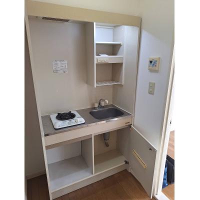 🌈新規オープン賃料半額　須磨駅徒歩3分‼️オーシャンビュー⛵Wifi無料👌スマートTV📺メゾンドソガワ201の地図画像