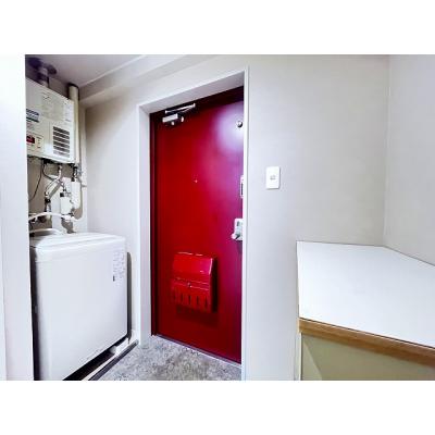 大通駅まで１駅！最寄り駅徒歩6分◎ネット無料✨A112✨の地図画像