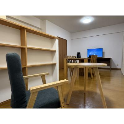 アルDEスリー鈴鹿　PlusOne　403の地図画像