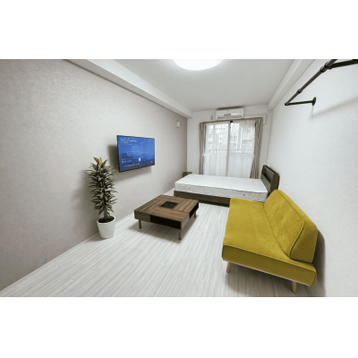 アルDEスリー今池 303の地図画像