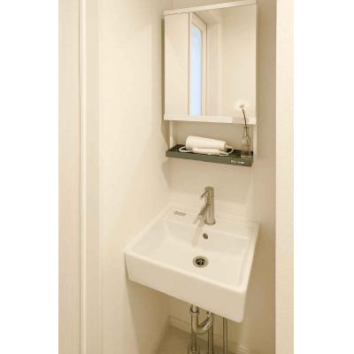 ✳️ハピタンマンスリーさいたま市北区✨新築✨オートロック✨独立洗面台✨ティエラ大宮日進町✳️の地図画像