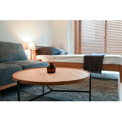 ----　 LUX 三宿 　----の地図画像