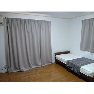 🌈新規オープン賃料半額　須磨駅徒歩3分‼️部屋から海が見えます⛵宅配ボックス有🙌Wifi無料👌スマートTV📺【M022】の地図画像