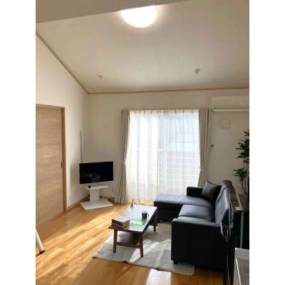 マコット福島上松川202【無料駐車場あり】の地図画像