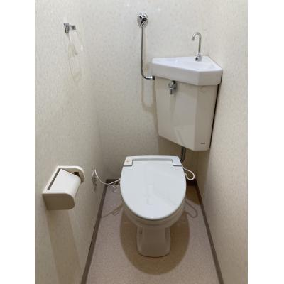 POROKARI澄川駅東B/駅近/ネット無料/ロフト付きの地図画像