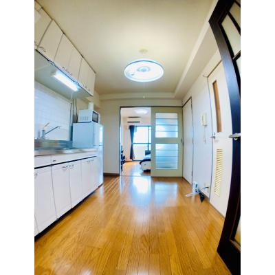 ひよこマンスリー本山エクセルメゾン【Dタイプ】（本山駅徒歩5分、リフォーム予定のファミリー様にオススメ！フリーWiFi無料で使い放題！）の地図画像