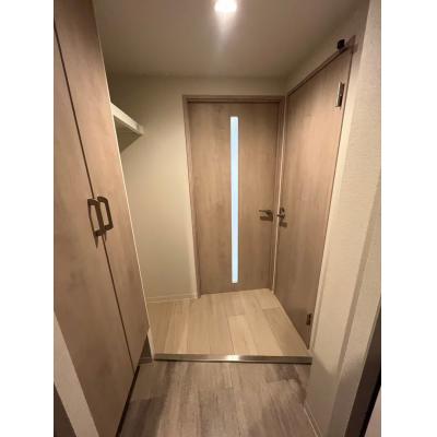 POROKARI新札幌東B/1K/エアコン/防犯カメラ有の地図画像