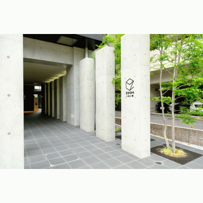 【江坂7分】長期滞在◎駅近買物便利丨ZOOM江坂公園1002(禁煙)(2)の地図画像