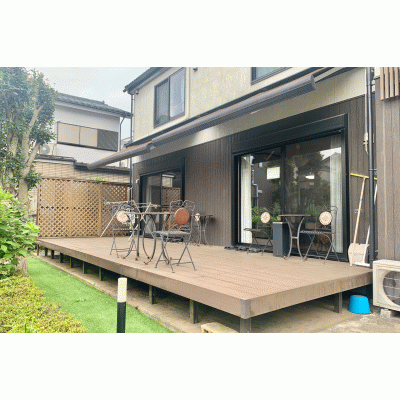 【武蔵関】ラウンジ・ウッドデッキ付シェアハウス丨グリーンガーデン石神井台【3ヶ月プラン】212(禁煙)(2)の地図画像