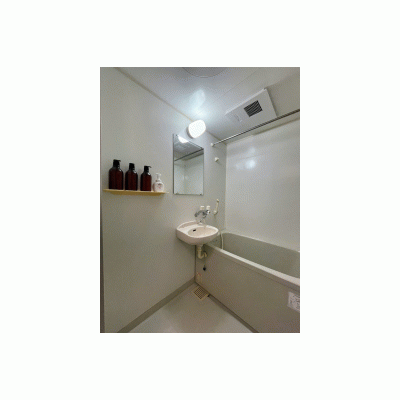 【田町4分】複数路線利用◎日当たり良好丨エクセル三田23㎡タイプ(禁煙)(5)の地図画像