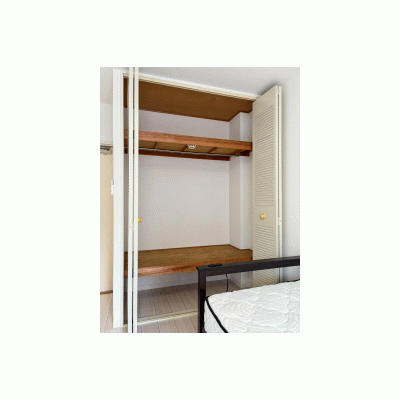 【武蔵野台5分】国際交流シェアハウス・快適リモートワーク可丨WILL府中【1ヶ月プラン】1R(禁煙)(5)の地図画像