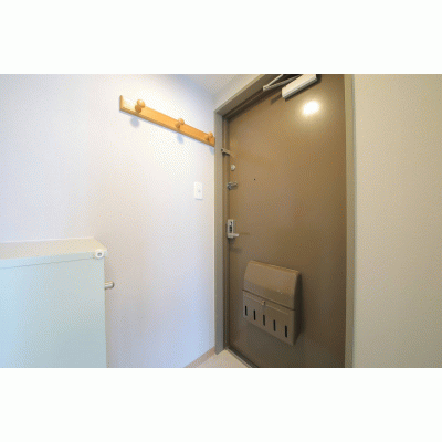 【菊水4分】札幌中心街アクセス◎長期滞在におすすめ丨シティペトルシュカ26㎡タイプ(禁煙)(1)の地図画像