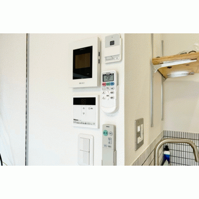 【稲田堤7分】複数路線利用可・買物便利丨バーンフリート稲田堤1R(禁煙)(5)の地図画像