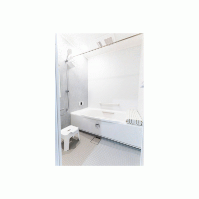 【新町駅10分】長期滞在◎バス・トイレ別/無料Wi-Fi丨みらいステイ横手3LDK(禁煙)(3)の地図画像