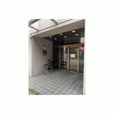 【菊水5分】無料ネット完備◎長期滞在向き丨シティパレス菊水2F-E ハマナス(禁煙)(1)の地図画像