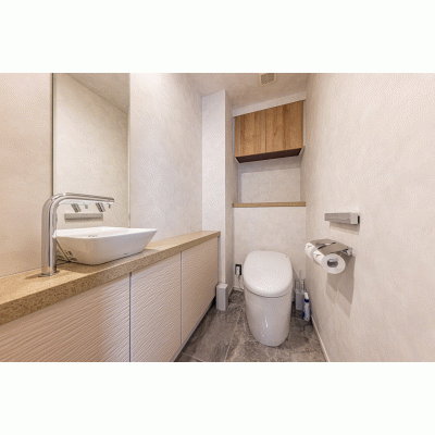 【心斎橋】長期滞在◎駅徒歩10分以内丨リンクハウス心斎橋1LDK(禁煙)(5)の地図画像