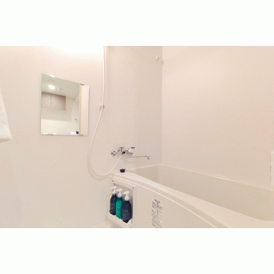 【大塚6分】池袋1駅3分！テレワーク◎長期滞在に最適丨サチベルマン第4マンション1K(禁煙)(3)の地図画像