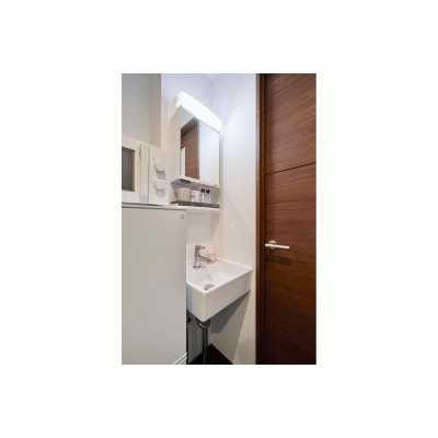 【四ツ木7分】浅草8分！生活便利◎長期滞在に丨LIFE TOWN YOTSUGI1K(禁煙)(5)の地図画像