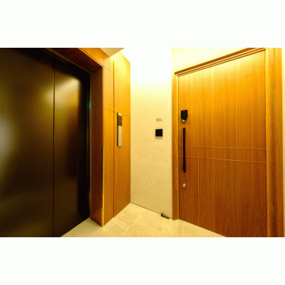 【六本木2分】広々リビング・無料Wi-Fi完備！長期滞在◎丨Roppongi House by U501(禁煙)(2)の地図画像