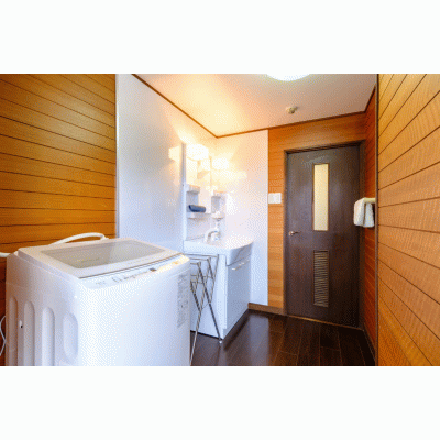 【八丁畷6分】最大8名OK・広いLDKとキッチンが特徴丨ベルビー川崎801(禁煙)(5)の地図画像