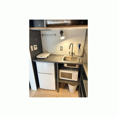 【新宿13分】代々木公園近く◎商業施設充実丨SMI:RE YOYOGI2B(禁煙)(4)の地図画像