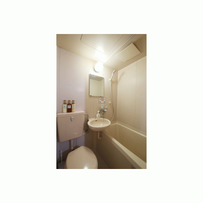 【新宿】複数路線利用可・飲食店充実丨SMI:RE YOYOGI2C(禁煙)(2)の地図画像