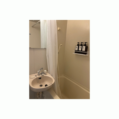 【楽々園駅】無料ネット完備◎買物便利丨Uステージ五日市中央II102(禁煙)(5)の地図画像