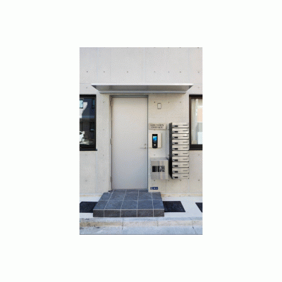 【押上6分】テレワーク◎4路線利用可丨LIFE TOWN OSHIAGE17㎡(禁煙)(3)の地図画像