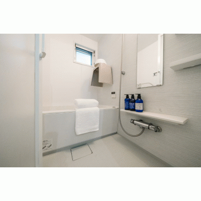 【三鷹5分】新宿・東京アクセス◎長期滞在向き丨TOKYO CABIN戸建て(禁煙)(1)の地図画像