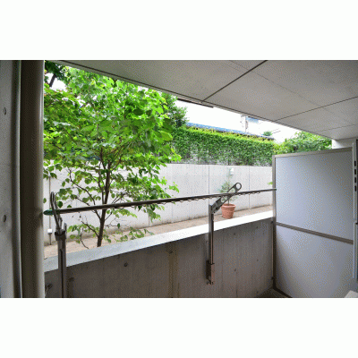 【分倍河原9分】テレワーク◎ネット無料丨N’s Court 139 LegoN’s Court 139 Lego (2階、3階、4階)（禁煙）(2)の地図画像