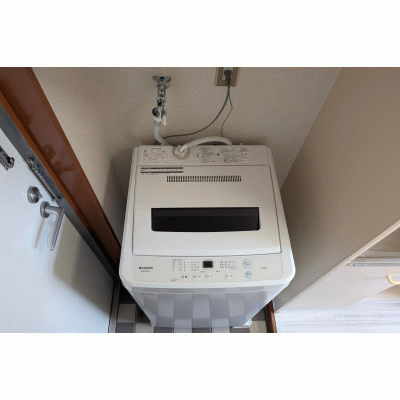 【千歳烏山6分】ネット無料◎ビジネス・出張に丨東都マンスリー　世田谷（ハートレイ山喜）1R(禁煙)(1)の地図画像