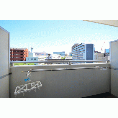 【京王多摩センター3分】無料ネット完備・出張に◎丨東都マンスリー コージーコート1R（禁煙）(5)の地図画像