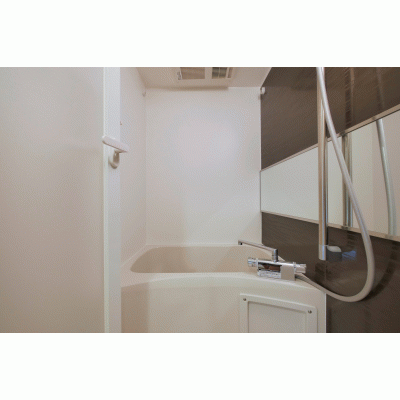 【表参道】機能性キッチン・バス・トイレ別◎丨南青山131ビル1R（201）(5)の地図画像