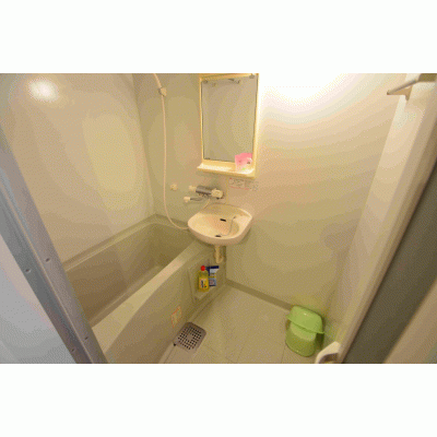 【茅場町3分】無料Wi-Fi完備・テレワーク◎丨東都マンスリー　ガラ・シティ日本橋茅場町1K（禁煙）(5)の地図画像