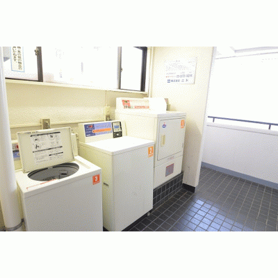 【代々木7分】無料ネット完備◎出張・テレワークに丨東都マンスリー エヴェナ―ル代々木1K（禁煙）(1)の地図画像