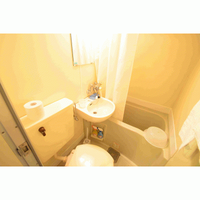 【阿佐ヶ谷6分】テレワーク・出張に◎無料Wi-Fi丨東都マンスリー グランヴァン阿佐ヶ谷1K（禁煙）(2)の地図画像