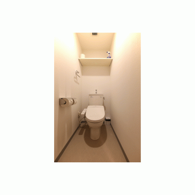 【浜松町】複数路線利用可・無料Wi-Fi完備！丨ニューガイア リルーム芝 No.27701（禁煙）(1)の地図画像