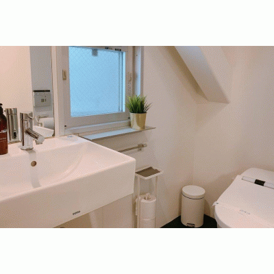 【東麻布】赤羽橋2分◎都会的空間・無料ネット完備丨Fleg Higashi Azabu1 Bedroom（1LDK）(5)の地図画像