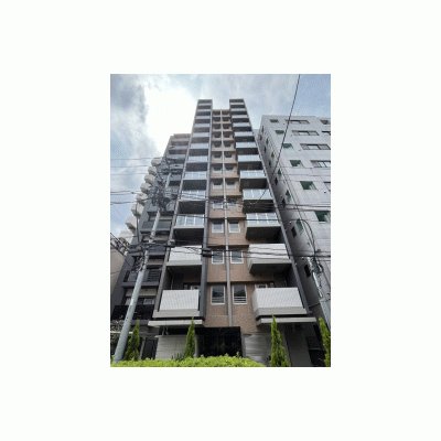 【要町2分】池袋徒歩圏内◎テレワークに丨Dash Living Ikebukuro West1 Bedroom（1LDK）(1)の地図画像