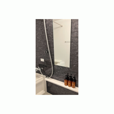 【代々木上原10分】静かな街のデザイナーズ空間・快適ネット無料丨Dash Living Yoyogi UeharaStudio（1DK）(2)の地図画像