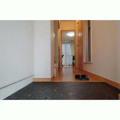 【相模原6分】無料ネット完備◎出張・短期滞在に最適丨東都マンスリー エテルナ相模原1K（禁煙）(3)の地図画像