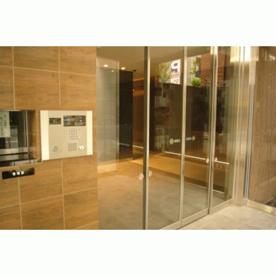 【新橋9分】インターネット無料・バス/トイレ別◎丨SLマンスリー新橋虎ノ門グランド1DK(禁煙)(2)の地図画像