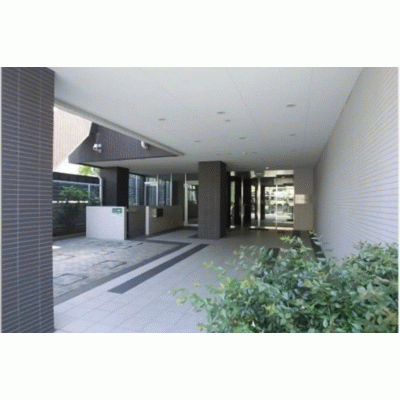 【新宿12分】テレワーク◎独立洗面台付丨SLマンスリー西新宿グランド1R(禁煙)(4)の地図画像