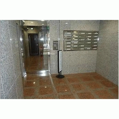 【渋谷7分】テレワーク◎ネット無料完備丨SLマンスリー渋谷ウエスト1K(禁煙)(2)の地図画像