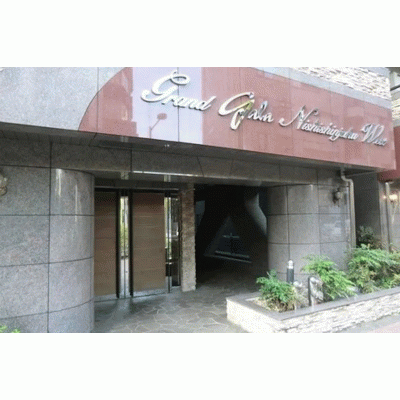 【新宿】バス・トイレ別｜ネット無料◎丨SLマンスリー 西新宿21K（禁煙）(4)の地図画像