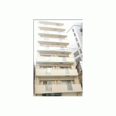 【秋葉原4分】出張・短期滞在◎ネット無料丨SLマンスリー秋葉原1R（禁煙）(2)の地図画像